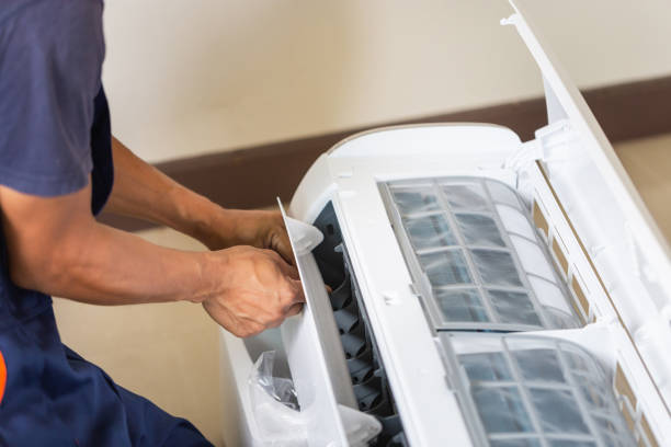 Professional HVAC in Sterling City, TX